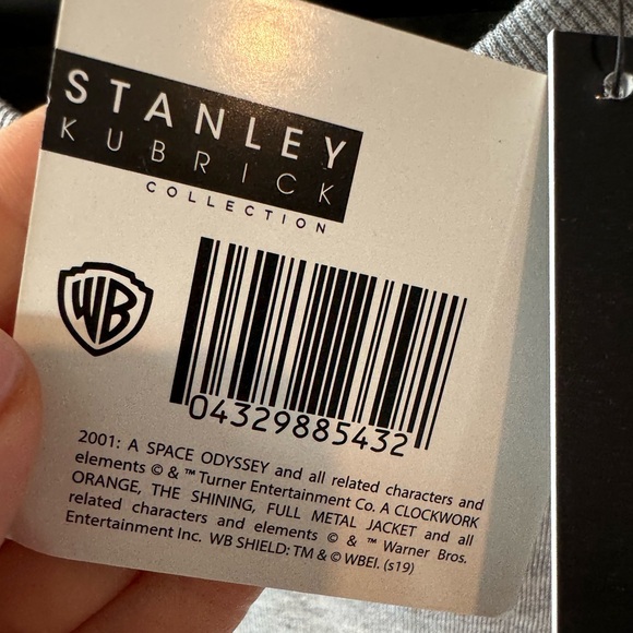 “The Shining” Sweatshirt in L (British XL) - Picture 12 of 12